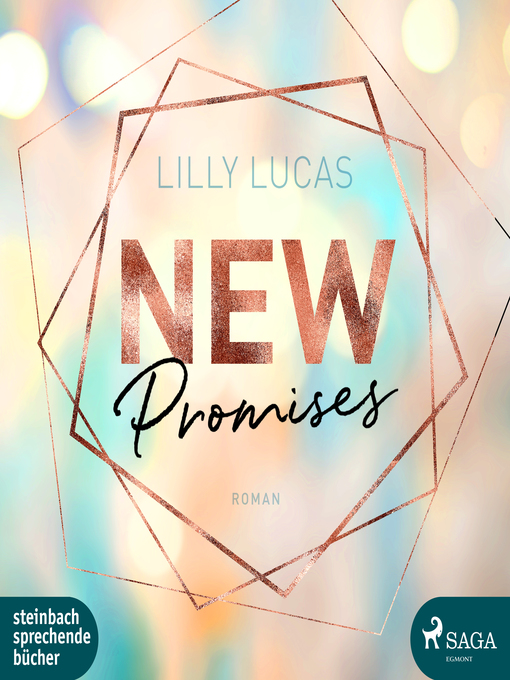 Title details for New Promises by Lilly Lucas - Available